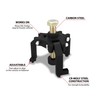 Performance Tool W161 GM LS & Dodge V8 Harmonic Balancer