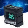 Digital Angle Finder 4x90 Degree LCD Screen Magnetic Bevel Gauge