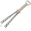 RealFireNSteel - Butterfly Bottle Opener (Balisong Trainer)