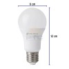 Volteck LED-100FBX4 Pack of 4 LED lamps A19 14 W,