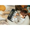 Casio Casio Casiotone SA-51 32-Key Portable Keyboard with Mini Keys