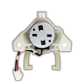 Actuador Solenoide Centro De Lavado Compatible Con Mabe