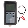 HighAccuracy Battery Resistance Tester Internal Resistance Test Instrument 100V Battery