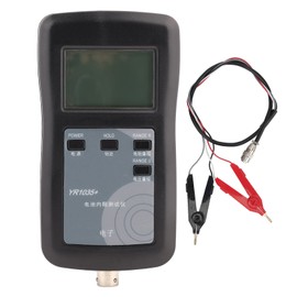 HighAccuracy Battery Resistance Tester Internal Resistance Test Instrument 100V Battery Pack