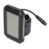 Electric Scooter Instrument Professional Replacement 6 Pin Waterproof Easy to
