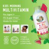 Liquid Multivitamin for Children's Health, Strawberry Melon Splash, 15.22 oz