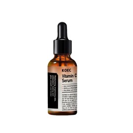 Vitamin C Facial Serum - Hydrating & Brightening Essence for Glowing, Moisturized Skin