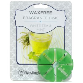 Westinghouse White Tea&Mint-Fragrance disc