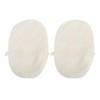 Underarm Sweat Pads, Reusable Super Water Absorption with Adjustable Strap
