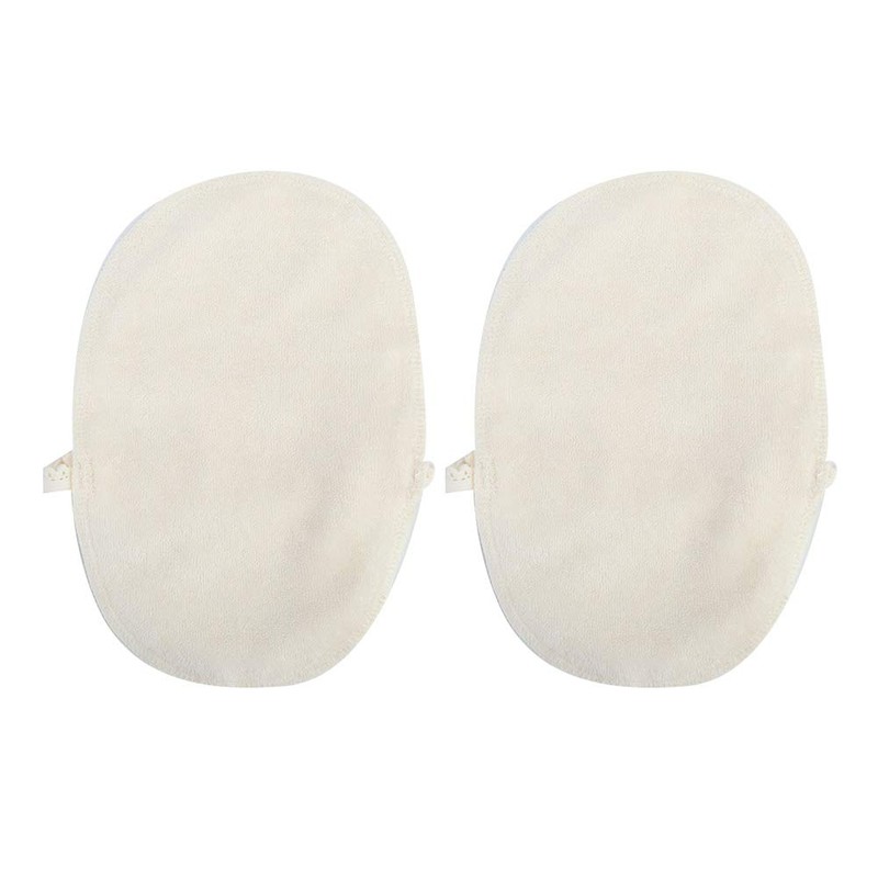 Underarm Sweat Pads, Reusable Super Water Absorption with Adjustable Strap