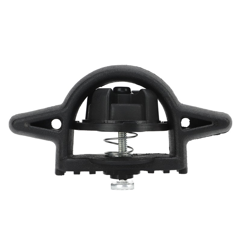 2PCS Tie Down Bed Cleat High Strength Replacement for Tacoma