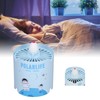 USB Charging Mosquito Killer Physical Mute Child Planet Guardian Fly