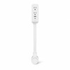 Electrical Outlet Extender for Home Charging – US Plug Multi-Outlet