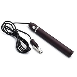 AAProTools Speculum Light Chocolate Color Stainless Steel Handle SL-006