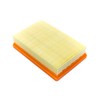 Hiflofiltro HFA7915 Filtro de Aire Premium de Repuesto Negro