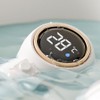 AIXXCUVQ Digital Bath Water Thermometer Temperature Monitors for Infant Infantt