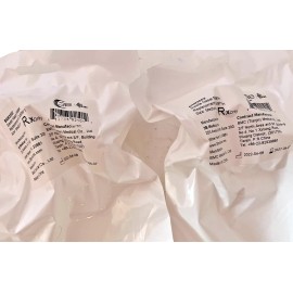 siesta (2) Qty  Siesta Replacement Nasal Cushion Mask Medium SNM3002