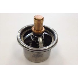 Genuine Caterpillar 2485513 Coolant Thermostat/Regulator ENGINE - TRUCK C13, 3176