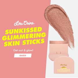 Sunkissed Skin Glimmering Stick - Oasis