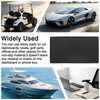Car Dashboard Anti-Slip Rubber Pad – 10.6"x5.9" Universal Sticky Dashboard