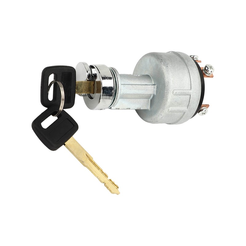 Ignition Switch 22B0611910 Replacement for Komatsu PC‑7 PC200‑7 PC120‑6 PC360‑7
