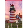 Lighthouses Bridge Tally Sheets