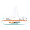 Generic Flex Wipes 36080 Pack of 6 Disinfectant Wipes, Large