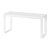 VARIERA VALIERA Shelf Insert - White 12.6 x 5.1 x 6.3 inches (701.777.26 cm)