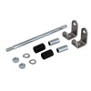 Set of Swing Arm Bearing for Rear Swingarm Polyamide Bushings