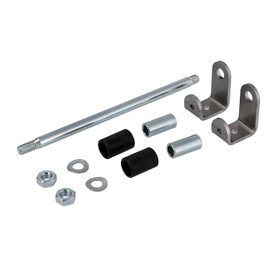Set of Swing Arm Bearing for Rear Swingarm Polyamide Bushings for Simson KR51/2