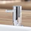 Grohe Cosmopolitan 40535000 Soap/Lotion Dispenser,Starlight Chrome