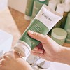 Natural Mugwort Soothing Cleansing Foam 150ml / 자연약쑥 진정 클렌징폼