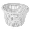 Mipcase Swimming Pool Filter Basket Plastic Skimmer Basket for Easy