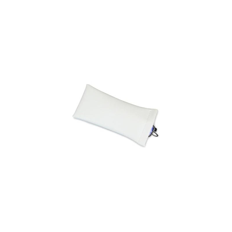Tacy G-7-15 Glasses Case, Stylish, Thin, Soft Case, Lightweight, Perfect