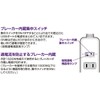 Elpa WLS-402USB(W) Lightning Resistant USB Tap, Lightning Guard Extension Cord,