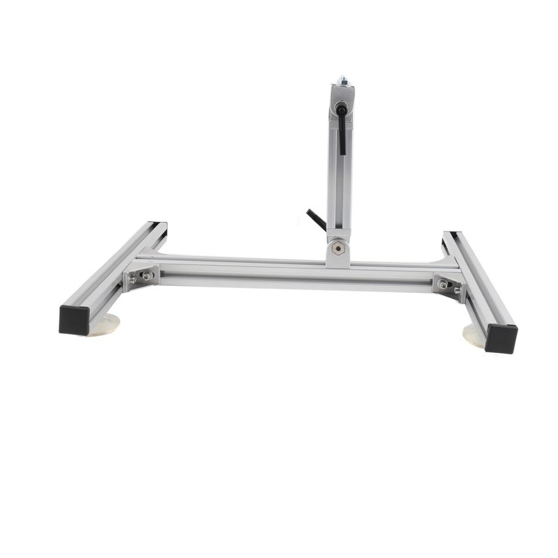 SUDEG DIY Reciprocating Cycle Linear Actuator,Mini Linear Electric Actuator,Stroke 30mm-150mm