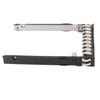 2.5in Hard Drive Tray SAS SATA Interface Hard Drive Converter