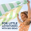 Dock & Bay Kid's Towel - For Beach Use -