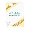 Friega suelos tiras biodegradable jazmin 30 unidades Natulim