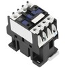 AC Contactor Normally Open Circuit Load Control Switch Controller 12A