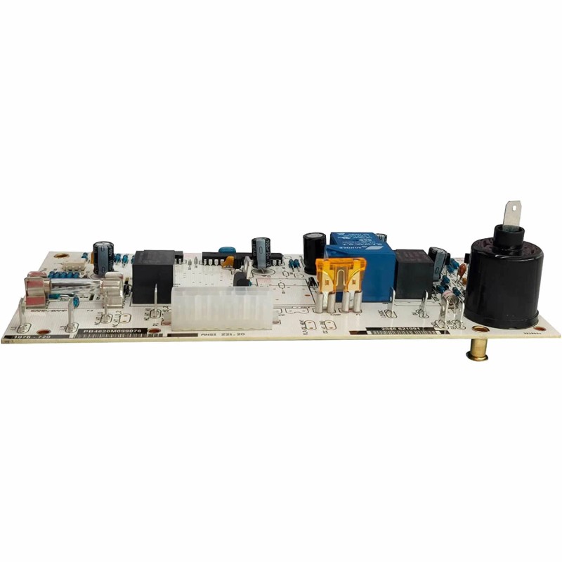 good_7204 For Norcold 621991001 2-Way Power Supply Refrigerator Circuit Board