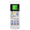 XIVUE Replacement Remote Control for Brondell Bidet Toilet Seat Swash