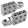 ZOOKOTO 6 Way Car Audio Battery Terminal Connector, 6x2/0 AWG