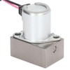 Main Pump Solenoid Valve Excavator Accessory for Komatsu PC200 210