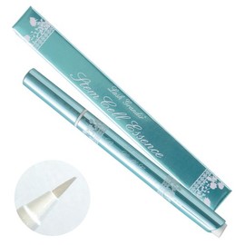 rush grandir human stem eyelash serum brush type