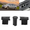 3Pcs set Radio Volume Adjust Control Button Knob Replacement for
