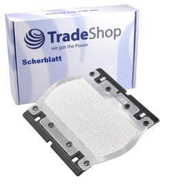 High-quality replacement shaving foil replaces Braun 11B, 81392186 for 130 130S-1 110 120 140 150 150S-1 199S-1 815 835 5682 5683 5684 5685 11B-1000 shears leaf leaf