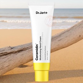 Dr.Jart+/Ceramidin/Moisturizing/Hand Creams/100ml/1Pc