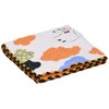 Marushin 1405022900 Moomin Hand Towel, 9.8 x 9.8 inches (25