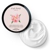 Perlier Pink Peony Body Cream - Moisturizing Non-Greasy Cream For
